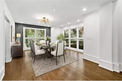 1092 Norwich Circle NE, Atlanta, GA 30324 - Photo 4