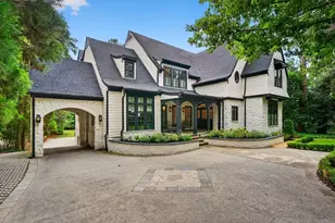 3303 Habersham Rd NW, Atlanta, GA 30305 - Photo 2