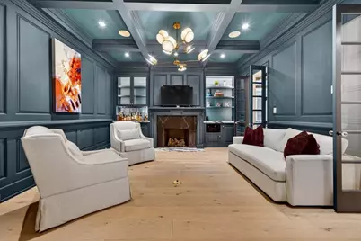 3303 Habersham Road NW, Atlanta, GA 30305 - Photo 10