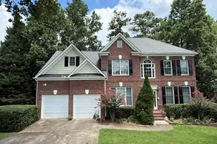 425 Arbor Creek Overlook, Roswell, GA 30076 - Photo 1