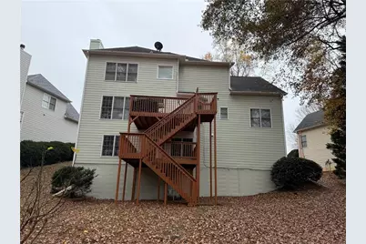 425 Arbor Creek Overlook, Roswell, GA 30076 - Photo 2