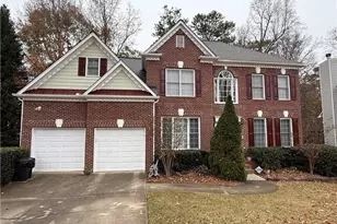 425 Arbor Creek Overlook, Roswell, GA 30076 - Photo 1