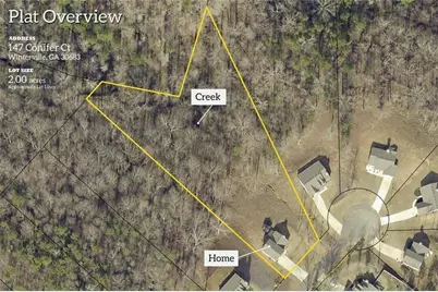 147 Conifer Court, Winterville, GA 30683 - Photo 6