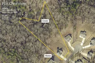 147 Conifer court, Winterville, GA 30683 - Photo 6