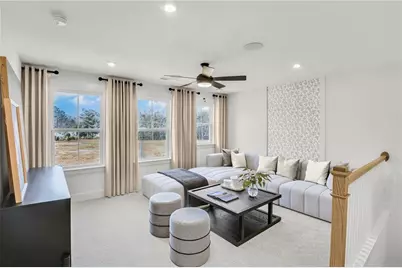 236 Rockledge Bend SW, Powder Springs, GA 30127 - Photo 10