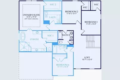 236 Rockledge Bend SW, Powder Springs, GA 30127 - Photo 22