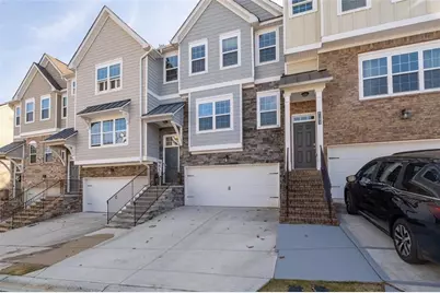 4180 Chatham Ridge Drive, Buford, GA 30518 - Photo 2