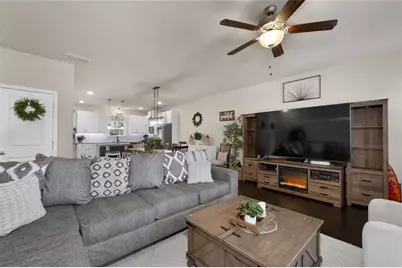 4180 Chatham Ridge Drive, Buford, GA 30518 - Photo 8