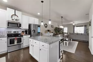 4180 Chatham Ridge Dr, Buford, GA 30518 - Photo 12