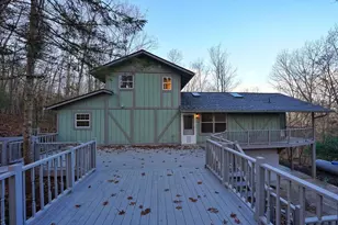 254 Mountain Woods Rd, Blairsville, GA 30512 - Photo 6