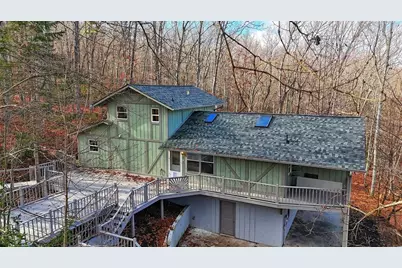 254 Mountain Woods Road, Blairsville, GA 30512 - Photo 54