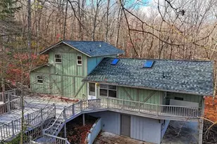 254 Mountain Woods Rd, Blairsville, GA 30512 - Photo 54