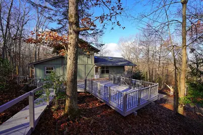 254 Mountain Woods Road, Blairsville, GA 30512 - Photo 2