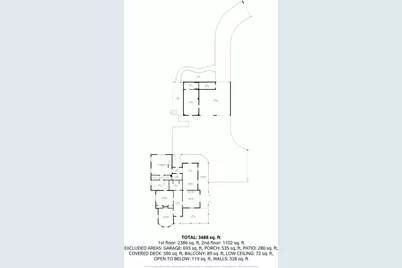 176 Confederate Avenue, Dallas, GA 30132 - Photo 52