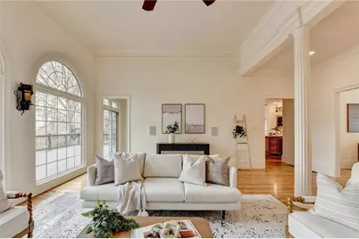 203 Southern Hill Drive, Johns Creek, GA 30097 - Photo 16