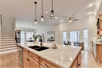 203 Southern Hill Drive, Johns Creek, GA 30097 - Photo 34