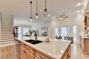 203 Southern Hill Dr, Johns Creek, GA 30097 - Photo 34