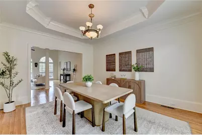 203 Southern Hill Drive, Johns Creek, GA 30097 - Photo 8