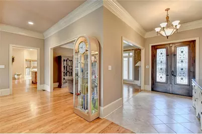 203 Southern Hill Drive, Johns Creek, GA 30097 - Photo 16