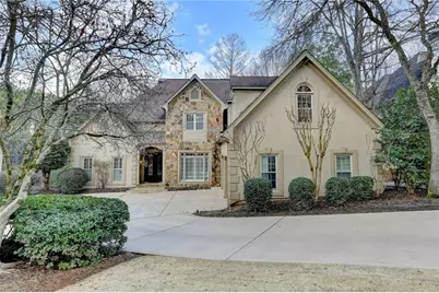 203 Southern Hill Drive, Johns Creek, GA 30097 - Photo 92