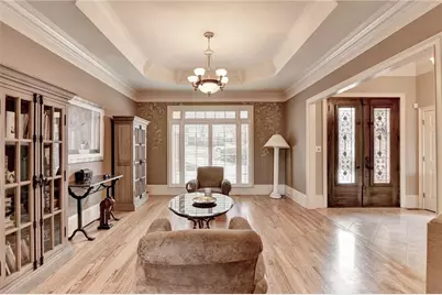 203 Southern Hill Drive, Johns Creek, GA 30097 - Photo 8