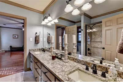 203 Southern Hill Drive, Johns Creek, GA 30097 - Photo 42