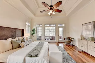 203 Southern Hill Drive, Johns Creek, GA 30097 - Photo 44