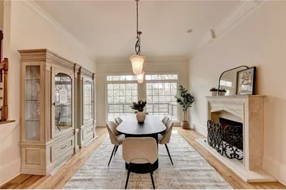 203 Southern Hill Drive, Johns Creek, GA 30097 - Photo 18