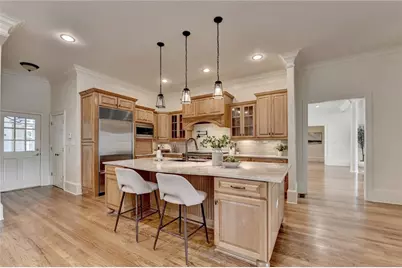 203 Southern Hill Drive, Johns Creek, GA 30097 - Photo 28