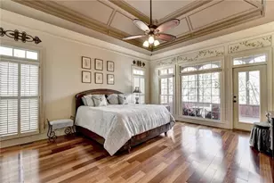 203 Southern Hill Dr, Johns Creek, GA 30097 - Photo 32