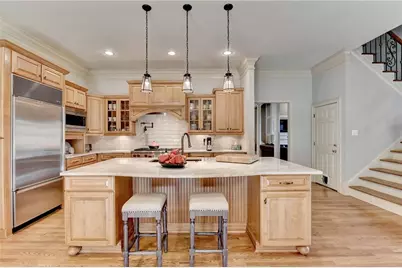 203 Southern Hill Drive, Johns Creek, GA 30097 - Photo 26