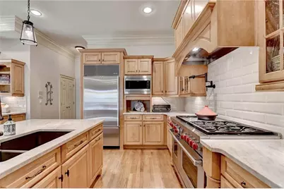 203 Southern Hill Drive, Johns Creek, GA 30097 - Photo 28