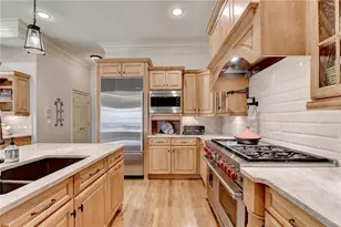 203 Southern Hill Dr, Johns Creek, GA 30097 - Photo 28