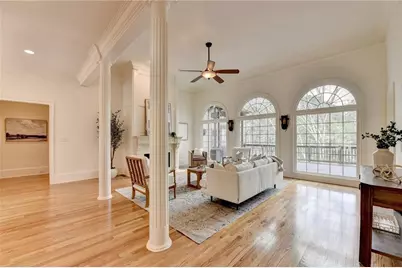 203 Southern Hill Drive, Johns Creek, GA 30097 - Photo 10