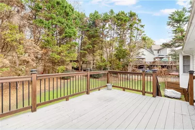 3890 Jim Owens Road NW, Kennesaw, GA 30152 - Photo 16