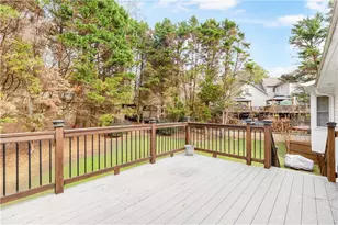 3890 Jim Owens Rd NW, Kennesaw, GA 30152 - Photo 16