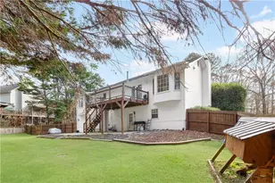 3890 Jim Owens Rd NW, Kennesaw, GA 30152 - Photo 40