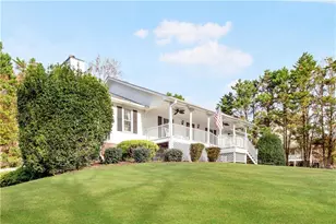 3890 Jim Owens Rd NW, Kennesaw, GA 30152 - Photo 2