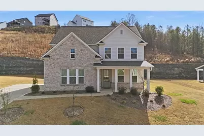 31 Brookside Way NW, Cartersville, GA 30121 - Photo 1