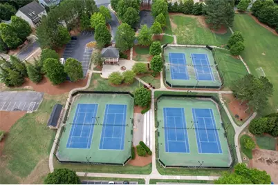 616 Parkview Drive, Canton, GA 30114 - Photo 60