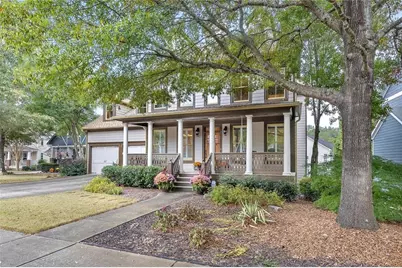 616 Parkview Drive, Canton, GA 30114 - Photo 2