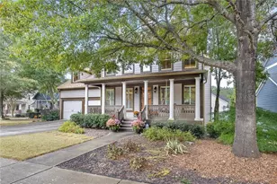 616 Parkview Dr, Canton, GA 30114 - Photo 2