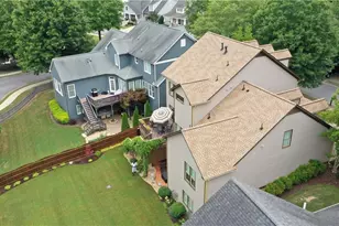 616 Parkview Dr, Canton, GA 30114 - Photo 4