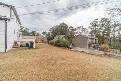 1220 Fieldgate Road, Lawrenceville, GA 30044 - Photo 38