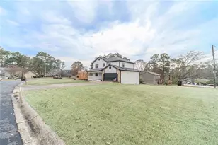 1220 Fieldgate Rd, Lawrenceville, GA 30044 - Photo 2