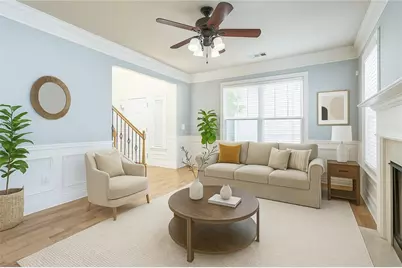 242 16th Street NW #14, Atlanta, GA 30363 - Photo 8