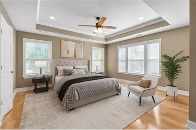 242 16th Street NW #14, Atlanta, GA 30363 - Photo 18