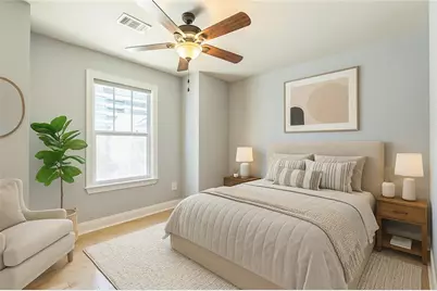 242 16th Street NW #14, Atlanta, GA 30363 - Photo 26