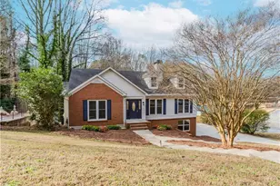 3083 Rock Creek Dr, Rex, GA 30273 - Photo 1