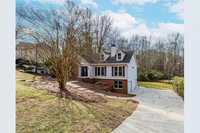 3083 Rock Creek Drive, Rex, GA 30273 - Photo 2